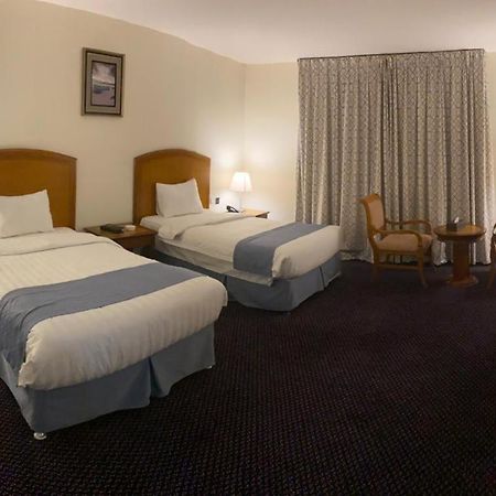 Doolve Hotel 알크호바르 외부 사진