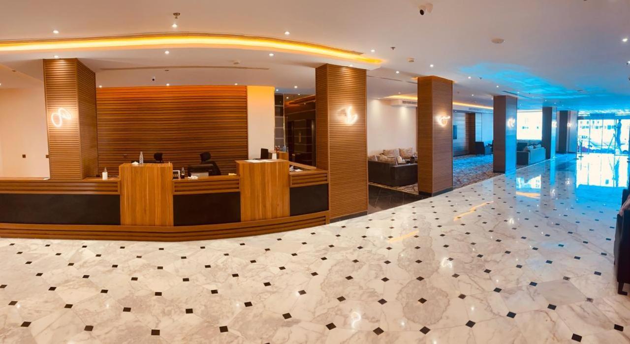 Doolve Hotel 알크호바르 외부 사진