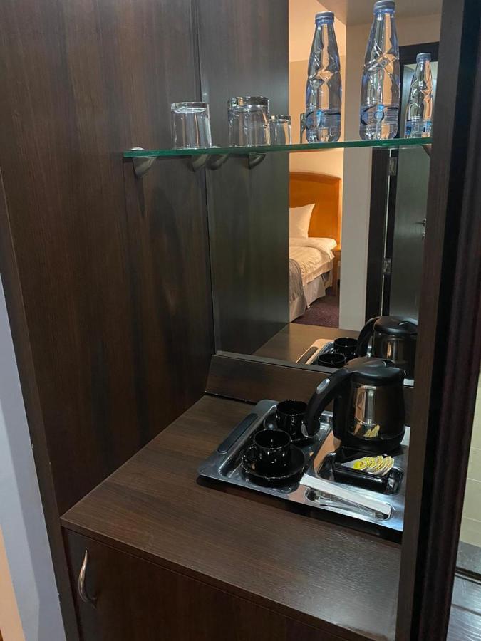 Doolve Hotel 알크호바르 외부 사진
